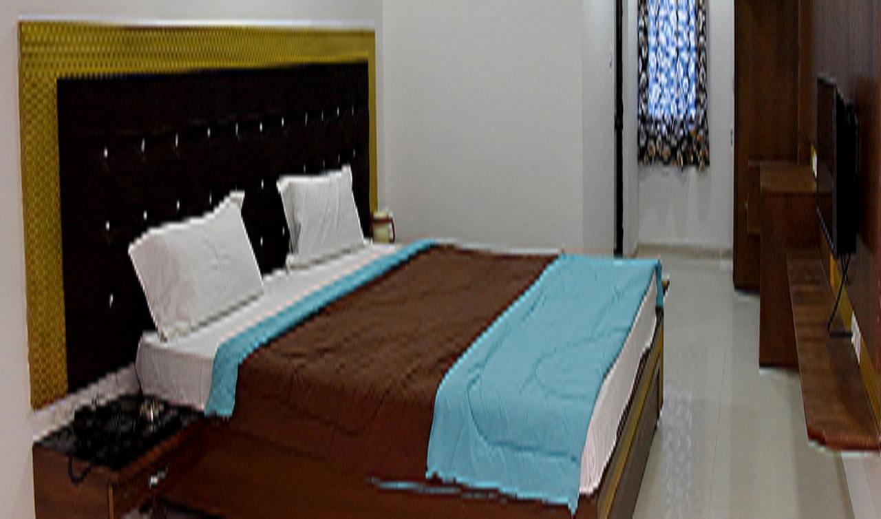 בהוי Hotel White Desert מראה חיצוני תמונה